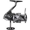 MULINETA SHIMANO TWIN POWER FE 4000M 9+1RUL/025MMX165M/5.3:1
