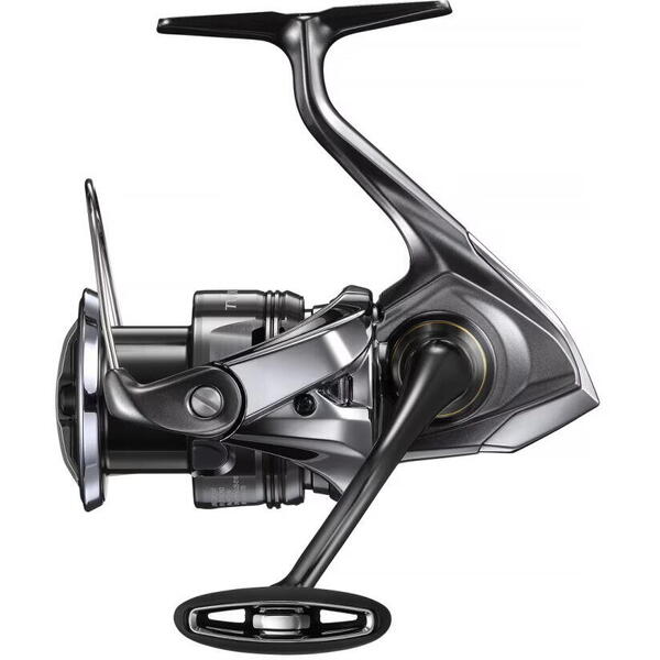 MULINETA SHIMANO TWIN POWER FE 4000M 9+1RUL/025MMX165M/5.3:1