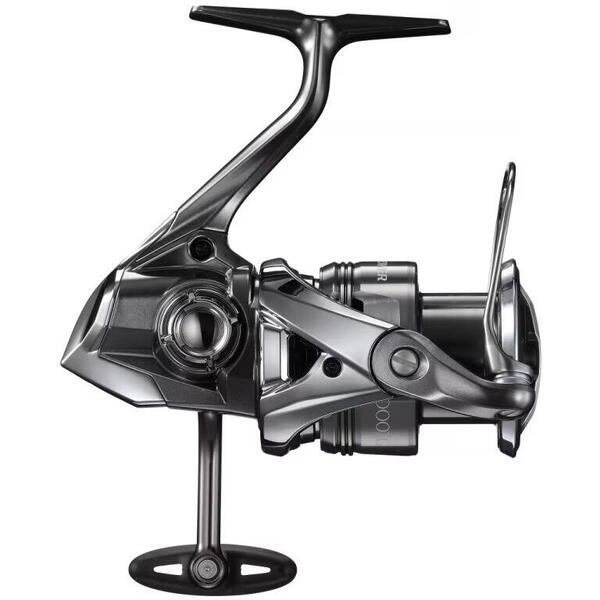 MULINETA SHIMANO TWIN POWER FE 4000M 9+1RUL/025MMX165M/5.3:1
