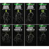 KORDA CARLIG KRANK CHODDY BARBLESS NR.8 10BUC/PL