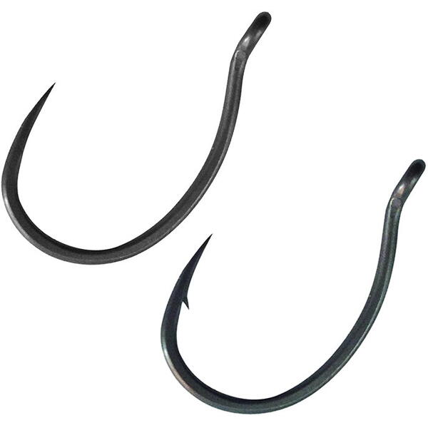 KORDA CARLIG KRANK CHODDY BARBLESS NR.8 10BUC/PL