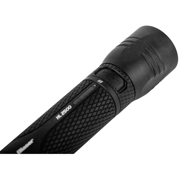 BLASER LANTERNA HL 2500 2500LM+ACUM.+USB+HUSA