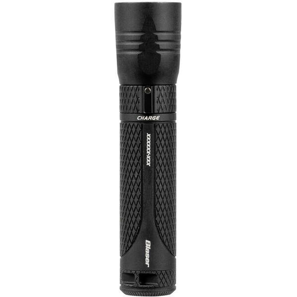 BLASER LANTERNA HL 2500 2500LM+ACUM.+USB+HUSA