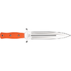 MAUSER CUTIT CAPTURE ORANGE LAMA 21,5CM