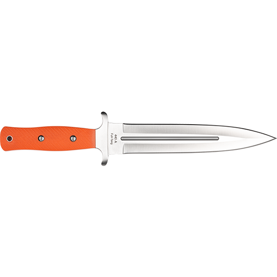 MAUSER CUTIT CAPTURE ORANGE LAMA 21,5CM