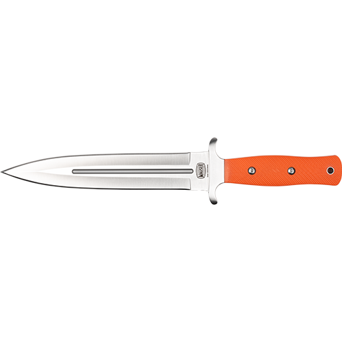 MAUSER CUTIT CAPTURE ORANGE LAMA 21,5CM