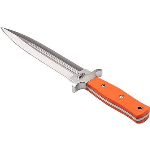 MAUSER CUTIT CAPTURE ORANGE LAMA 21,5CM