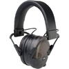 BLASER CASCA ELECTRONICA PT. REDUCERE ZGOMOT BROWN