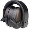 BLASER CASCA ELECTRONICA PT. REDUCERE ZGOMOT BROWN