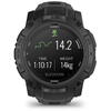 GARMIN CEAS INSTINCT.3 AMOLED TACTICAL BLACK CUREA NEAGRA 50MM