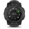 GARMIN CEAS INSTINCT.3 AMOLED TACTICAL BLACK CUREA NEAGRA 50MM