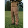BLASER PANTALON AIRFLOW CAPER MAR.58 (515)