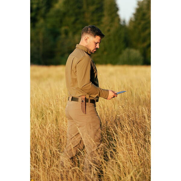 BLASER PANTALON AIRFLOW CAPER MAR.58 (515)
