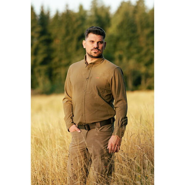BLASER PANTALON AIRFLOW CAPER MAR.58 (515)