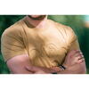 BLASER TRICOU ARGALI T 25 3D DULL GOLD MAR.3XL (231)