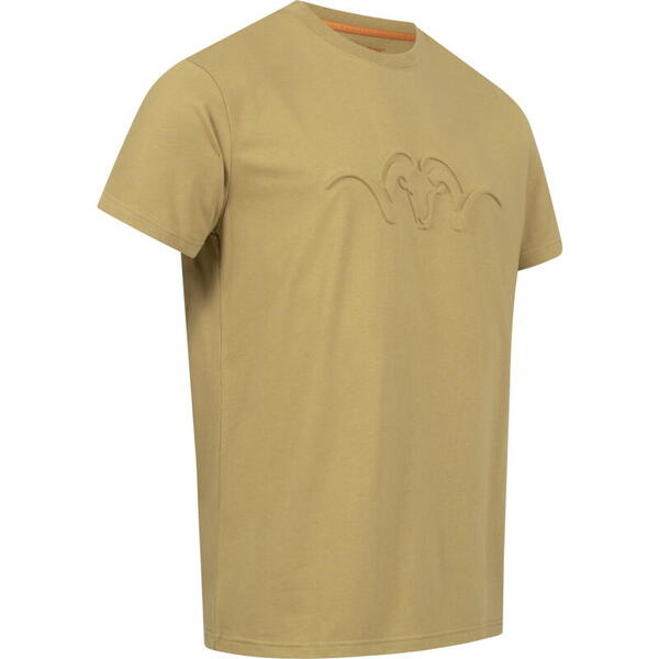 BLASER TRICOU ARGALI T 25 3D DULL GOLD MAR.3XL (231)
