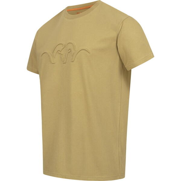 BLASER TRICOU ARGALI T 25 3D DULL GOLD MAR.XL (231)