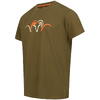 BLASER TRICOU ARGALI T 25 DARK OLIVE MAR.S (566)