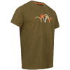 BLASER TRICOU ARGALI T 25 DARK OLIVE MAR.S (566)