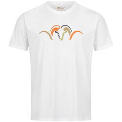 BLASER TRICOU ARGALI T 25 WHITE MAR.2XL (100)