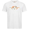 BLASER TRICOU ARGALI T 25 WHITE MAR.3XL (100)