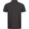 BLASER TRICOU POLO SOLID 25 PHANTOM MAR.S (788)