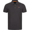 BLASER TRICOU POLO SOLID 25 PHANTOM MAR.S (788)