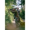 BLASER SAPCA BADGE CAP ARGALI DARK OLIVE (566)