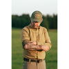 BLASER SAPCA BADGE CAP ARGALI DARK OLIVE (566)