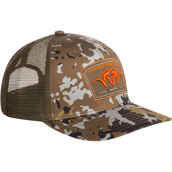 BLASER SAPCA BADGE CAP ARGALI HUNTEC CAMO (571)