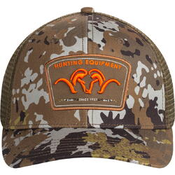 SAPCA BADGE CAP ARGALI HUNTEC CAMO (571)