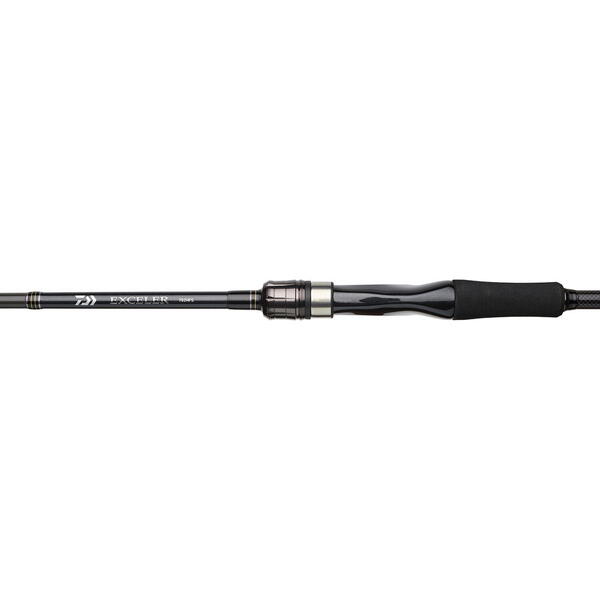 LANSETA SPINNING DAIWA 2BUC.EXCELER 632 LXFS 1,91M/3-10G