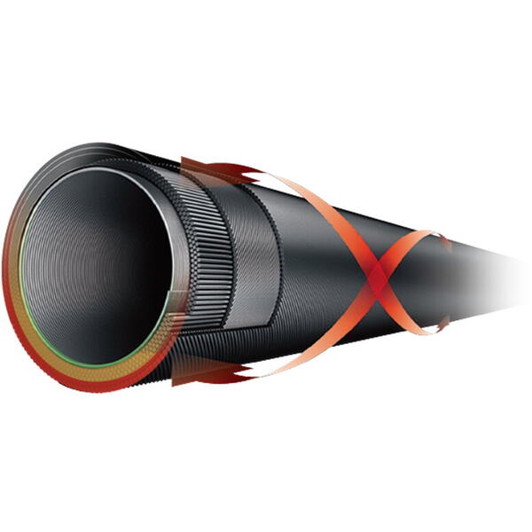 LANSETA SPINNING DAIWA 2BUC.EXCELER 632 LXFS 1,91M/3-10G