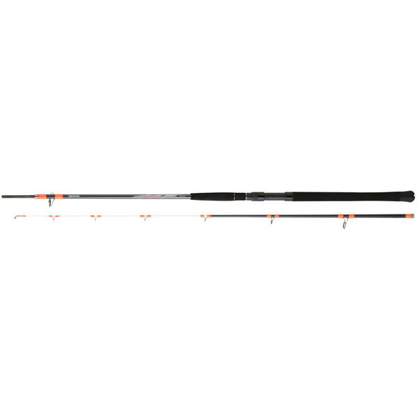 lanseta DAIWA 2BUC.MEGAFORCE BOAT 24H 2,40M/100-300G