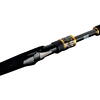 LANSETA SPINNING DAIWA 2BUC.MT BR EX AGS 742 HM HFSCF 2,24M/10-35G