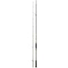 LANSETA SPINNING DAIWA 2BUC.MT BR EX AGS 802 HFS 2,44M/14-42G