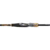LANSETA SPINNING DAIWA 2BUC.MT BR EX AGS 802 HFS 2,44M/14-42G