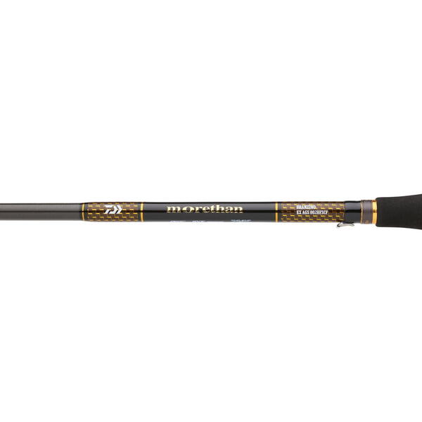 LANSETA SPINNING DAIWA 2BUC.MT BR EX AGS 802 HFS 2,44M/14-42G