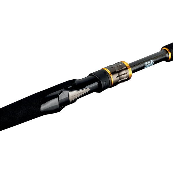 LANSETA SPINNING DAIWA 2BUC.MT BR EX AGS 802 HFS 2,44M/14-42G