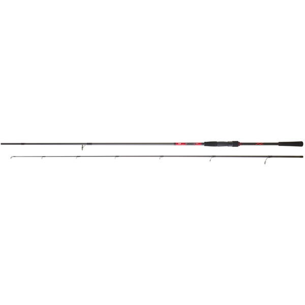 LANSETA SPINNING DAIWA 2BUC.NINJA SP 802 MHFSE SPIN ROD 2,44M/7-28G