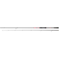 2BUC.NINJA SP 802 MHFSE SPIN ROD 2,44M/7-28G