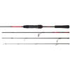 LANSETA SPINNING DAIWA 4BUC.NINJA SP 804 HFSE SPIN ROD 2,44M/14-42G