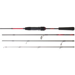 4BUC.NINJA SP 804 HFSE SPIN ROD 2,44M/14-42G