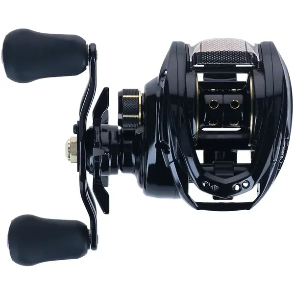 MULINETA DAIWA MULTIPLICATOR PT 100 HL 9+1RUL/120MX030MM/7,3:1