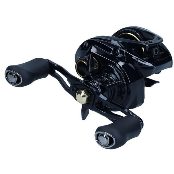 MULINETA DAIWA MULTIPLICATOR PT 100 HL 9+1RUL/120MX030MM/7,3:1