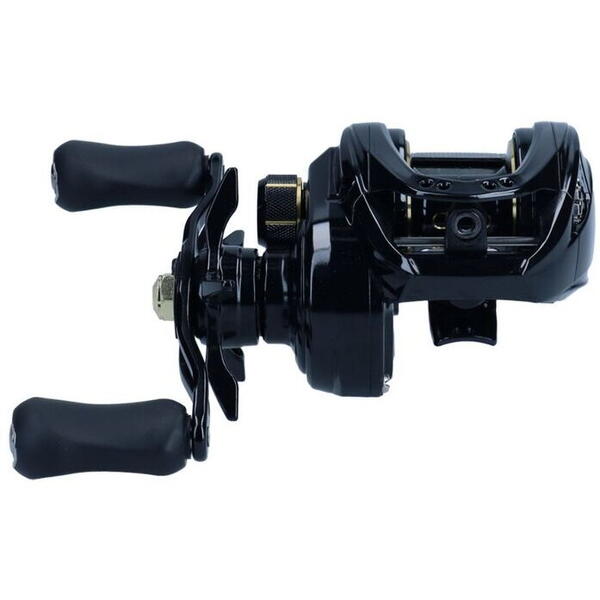 MULINETA DAIWA MULTIPLICATOR PT 100 HL 9+1RUL/120MX030MM/7,3:1