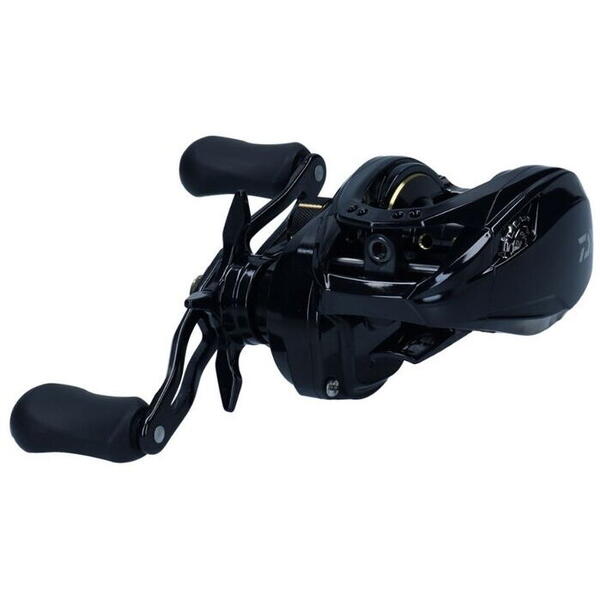 MULINETA DAIWA MULTIPLICATOR PT 100 HL 9+1RUL/120MX030MM/7,3:1