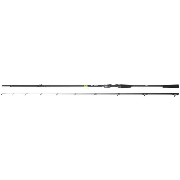 DAIWA 2BUC.PROREX E CASTING 702 HX HFB 2,13M/14-56G