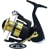 MULINETA DAIWA RS 1000 SPINNING 3+1RUL/250MX006MM/5,2:1