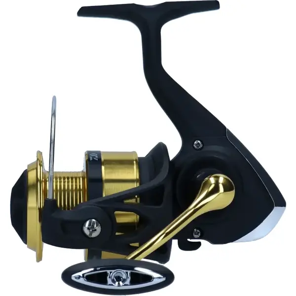 MULINETA DAIWA RS 1000 SPINNING 3+1RUL/250MX006MM/5,2:1